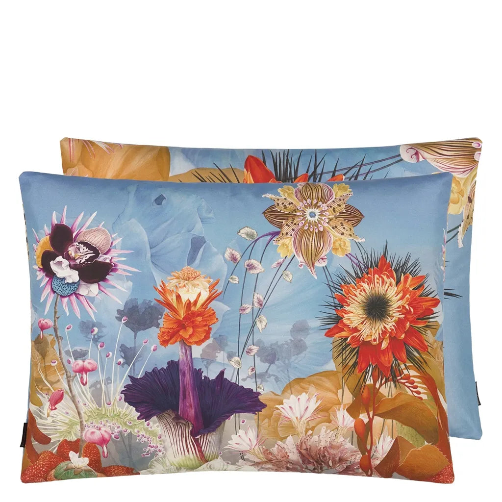 Christian Lacroix – Tode Home