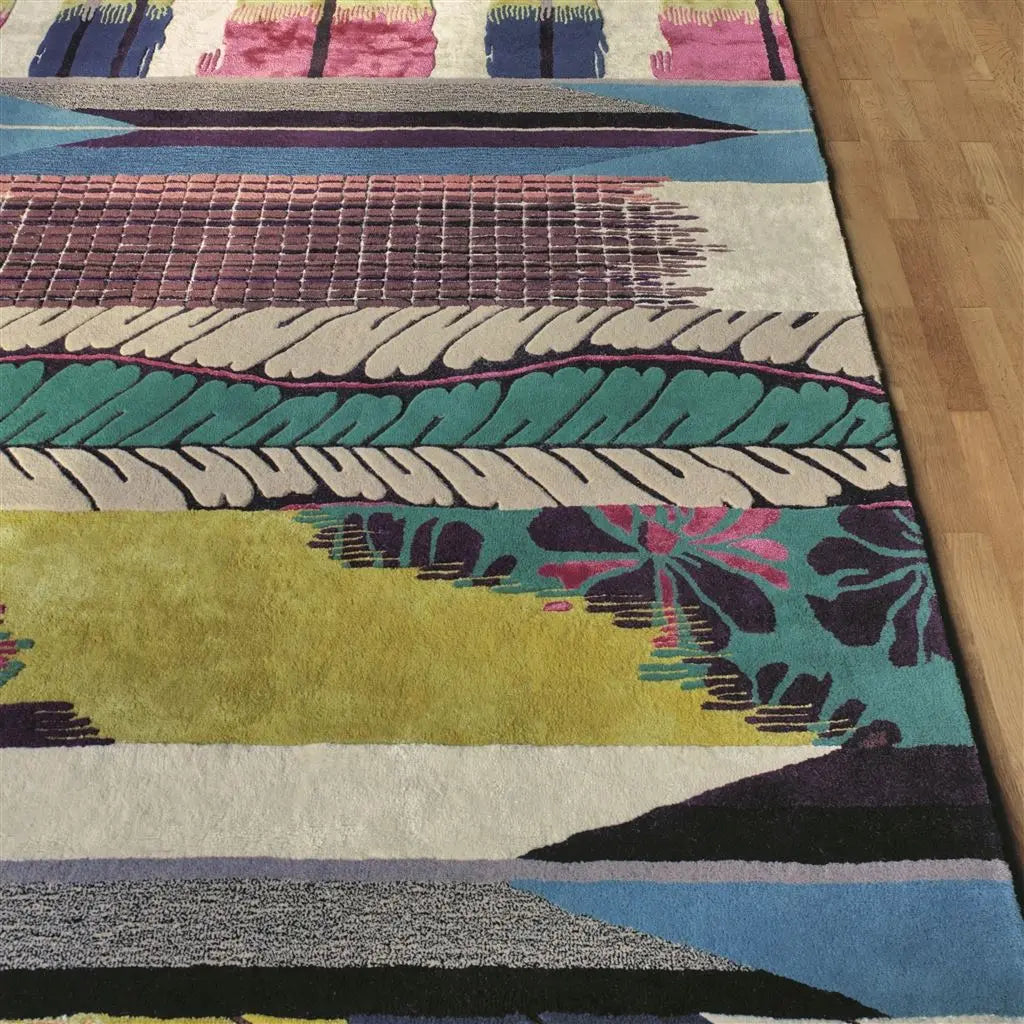 Geisha - Prisme rug