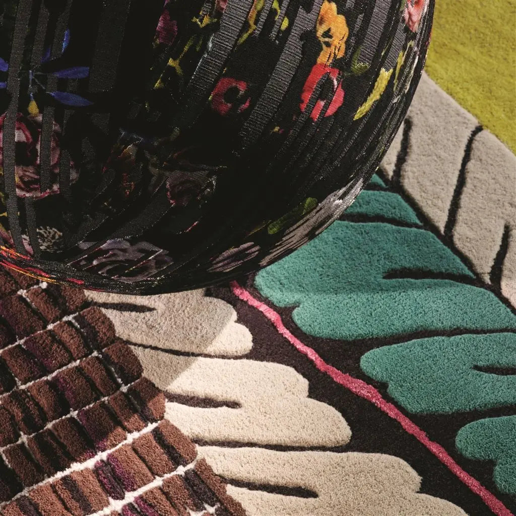 Geisha - Prisme rug