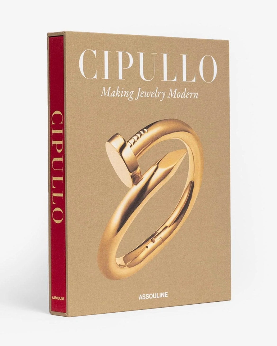 Cipullo: Making Jewelry Modern