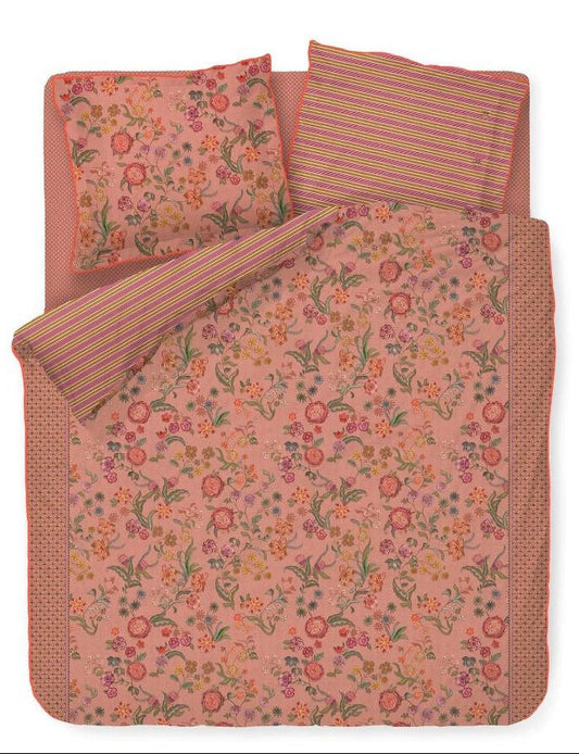 Coco Flower Duvet Cover