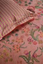 Load image into Gallery viewer, Coco Flower Duvet Cover
