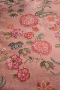 Coco Flower Duvet Cover