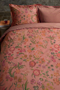 Coco Flower Duvet Cover