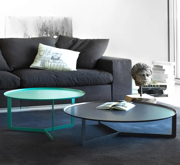 Round 3, 4 and 5 coffee table
