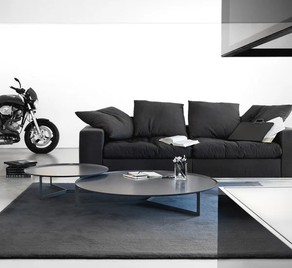 Round 3, 4 and 5 coffee table