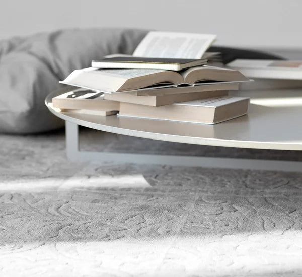 Round 3, 4 and 5 coffee table