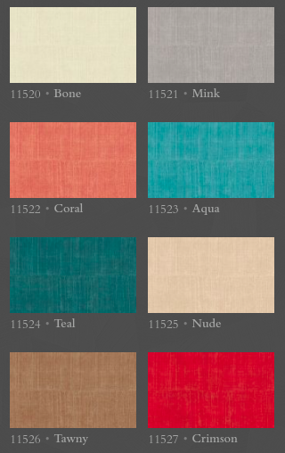 Collection Alaya - Pattern Katan Silk