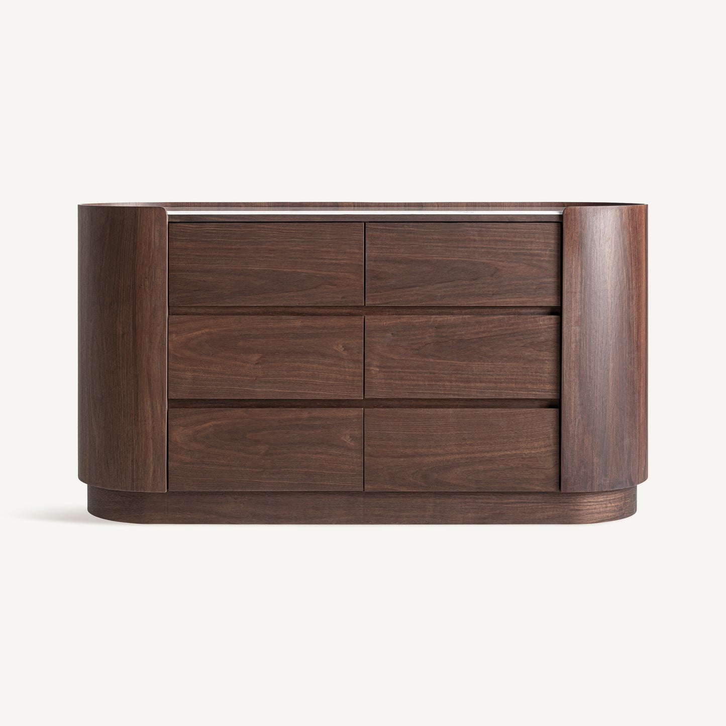 Stuetta chest of drawers