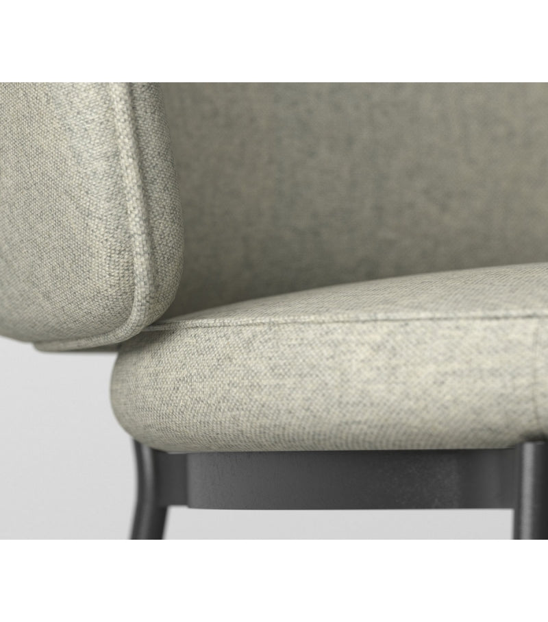 Concorde Chair