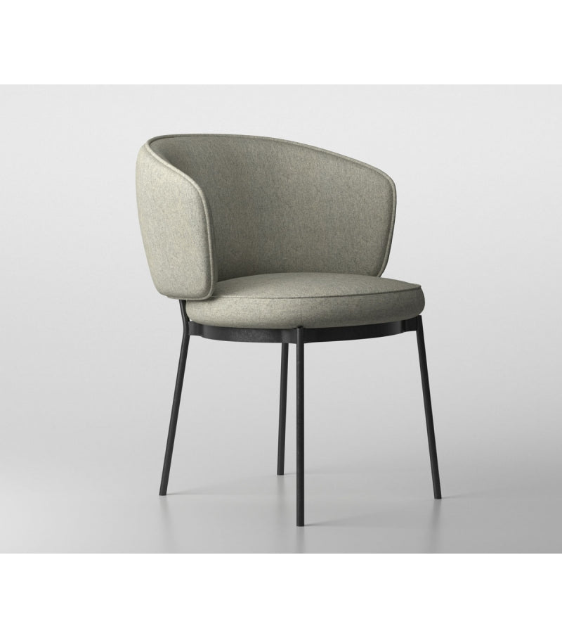 Concorde Chair