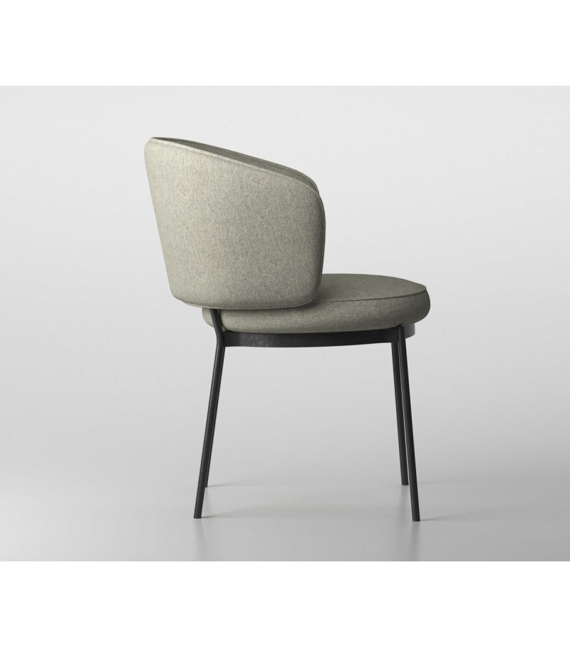 Concorde Chair
