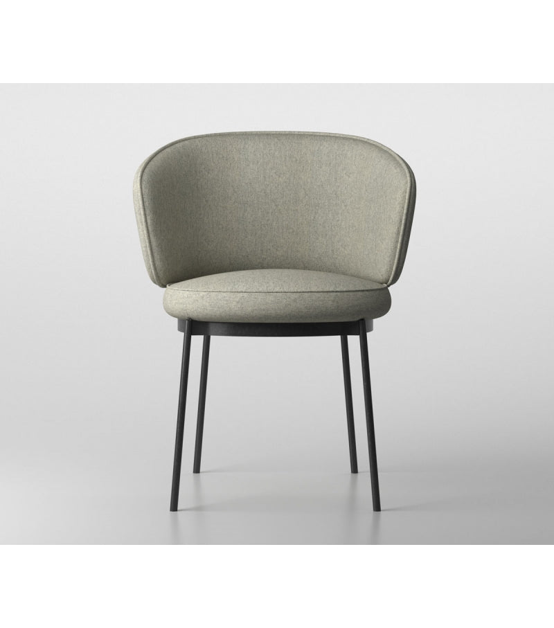 Concorde Chair