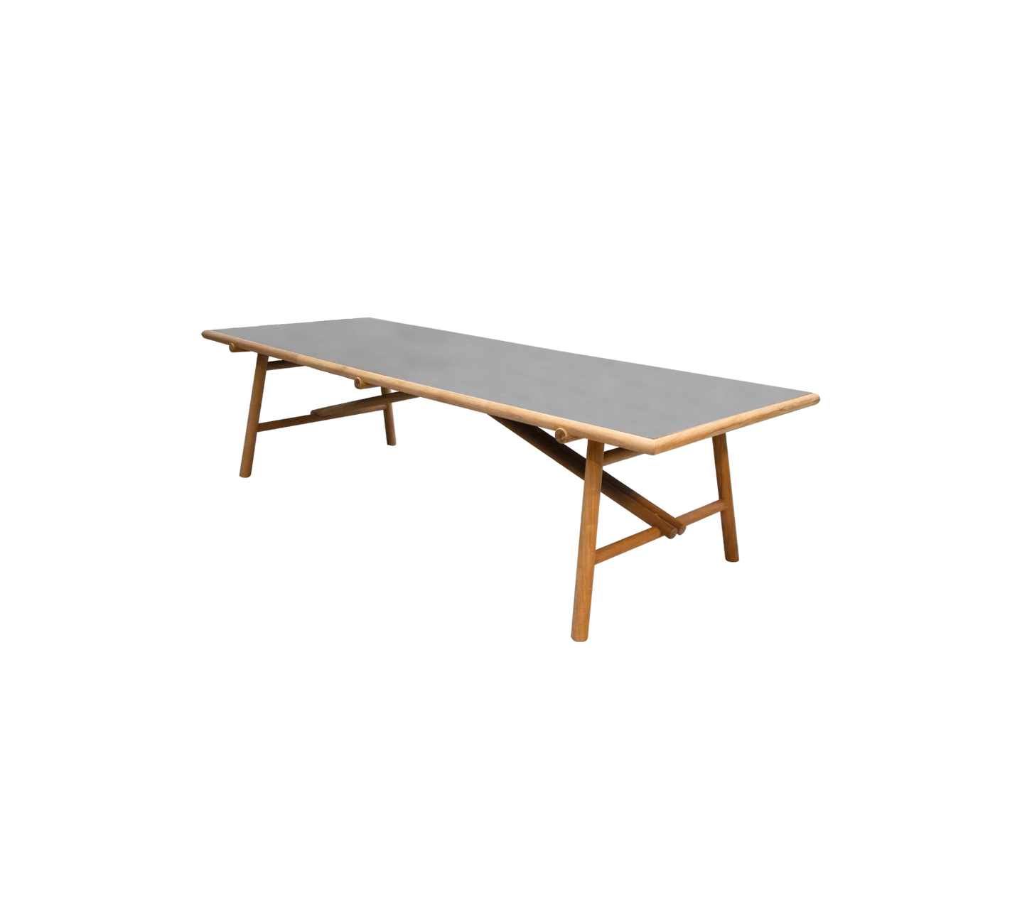 Sticks dining table