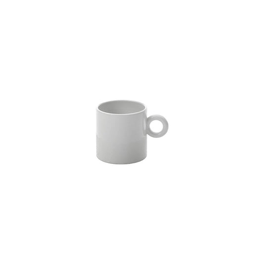 Dressed - Mocha Cup set 4 Pieces