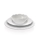 Dressed - Soup Bowl set 4 Pieces