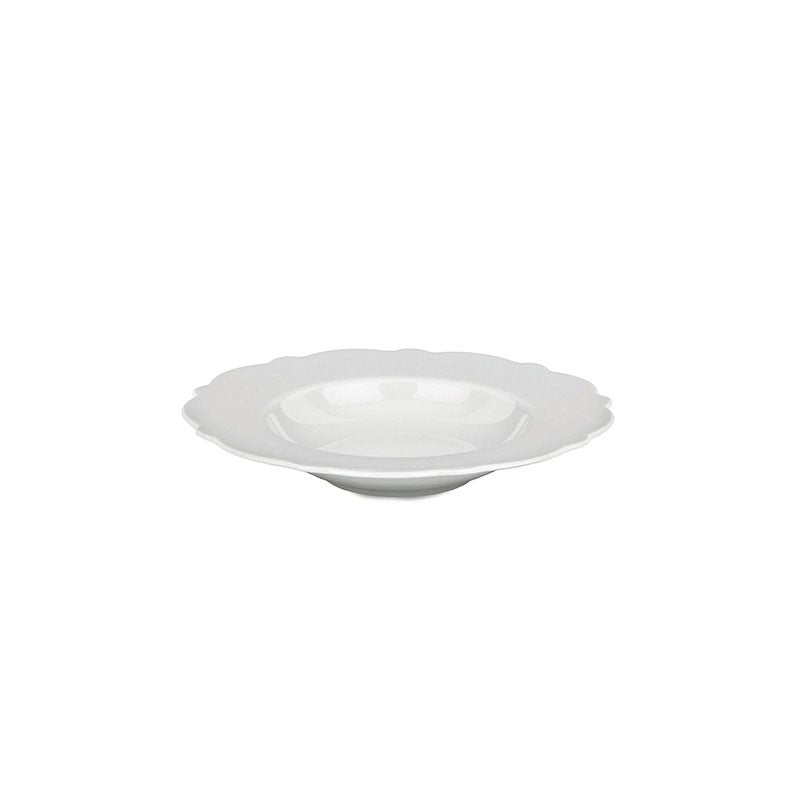 Dressed - Soup Bowl set 4 Pieces