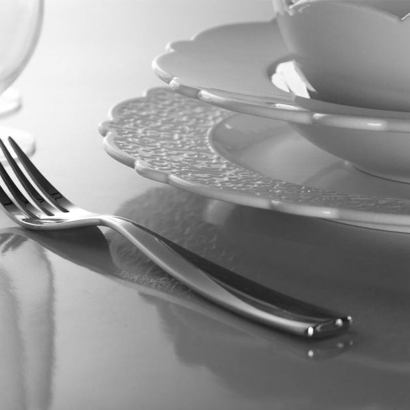 Dressed - Dinner Plate set 4 Pieces