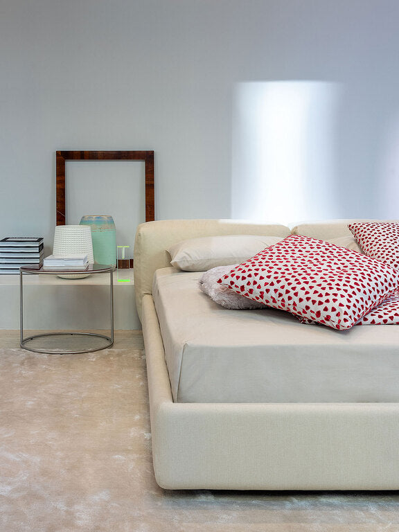 Superoblong Bed