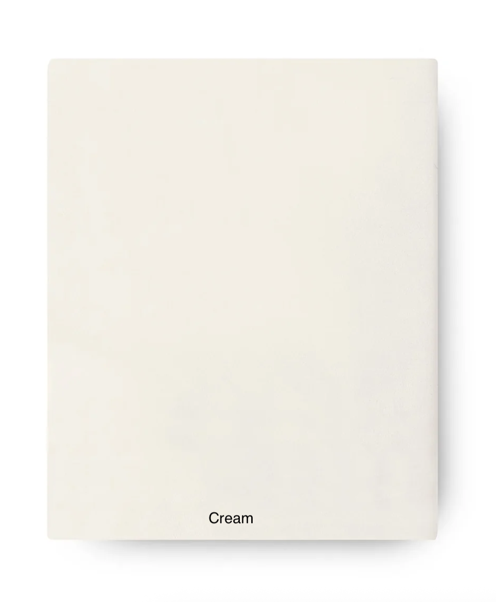Fresco top sheets