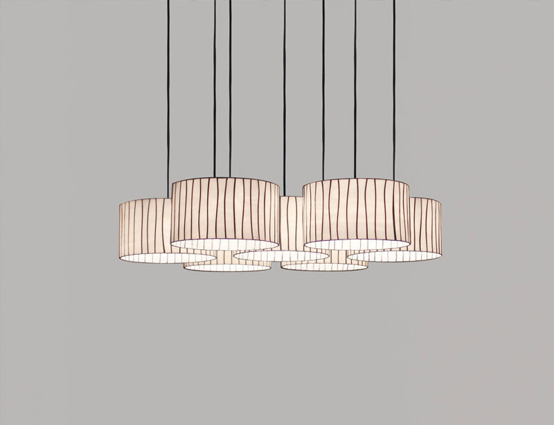 Curvas pendant