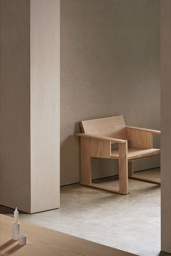 ZAO armchair