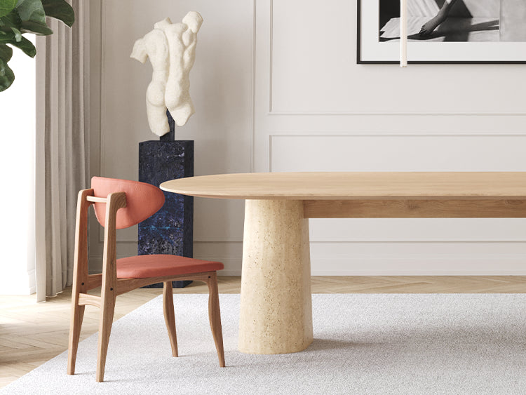 Degas Dining Chair