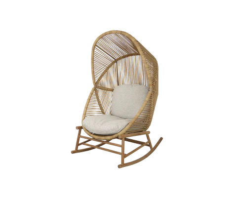 Hive rocking chair