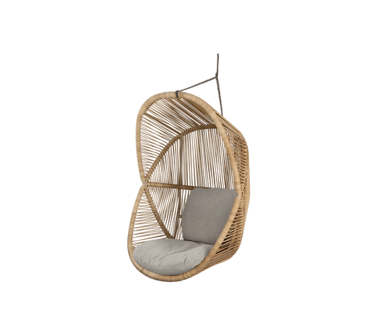 Hive hanging chair