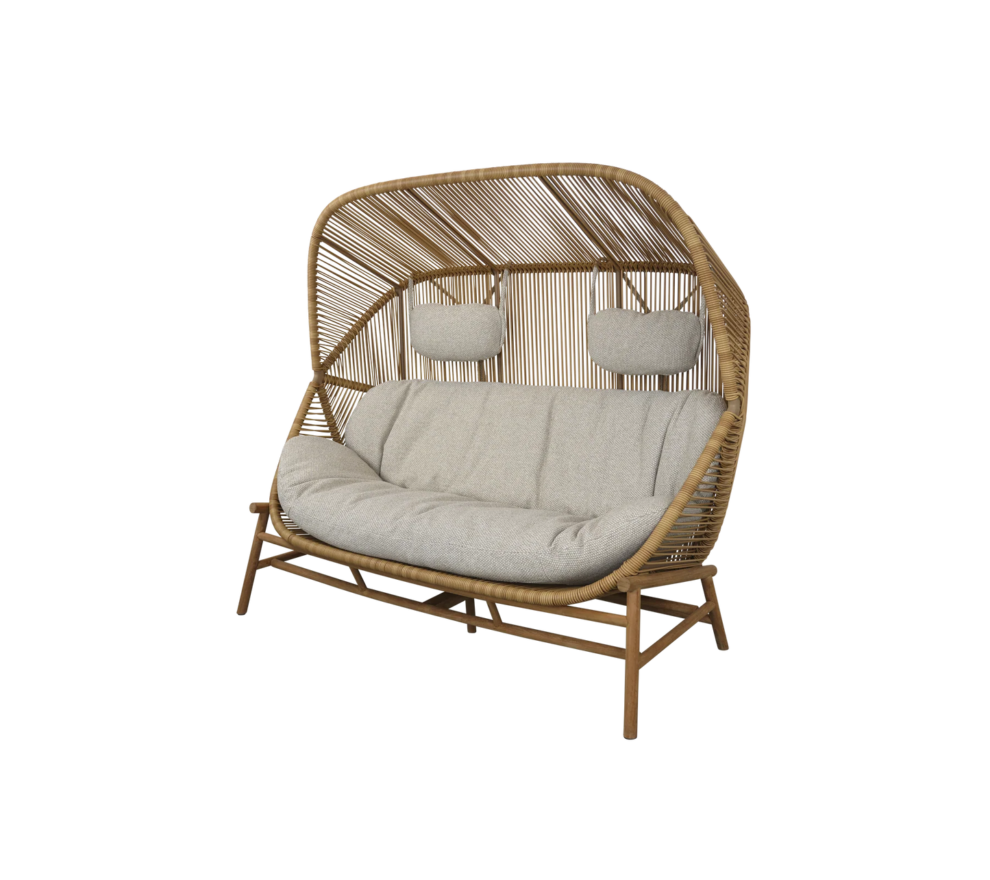Hive 2 seater sofa