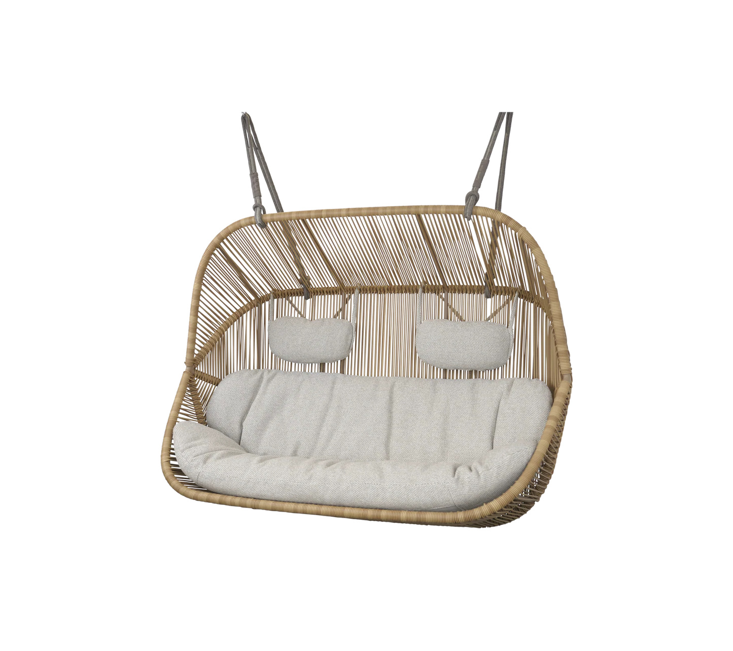 Hive 2 seater hanging sofa