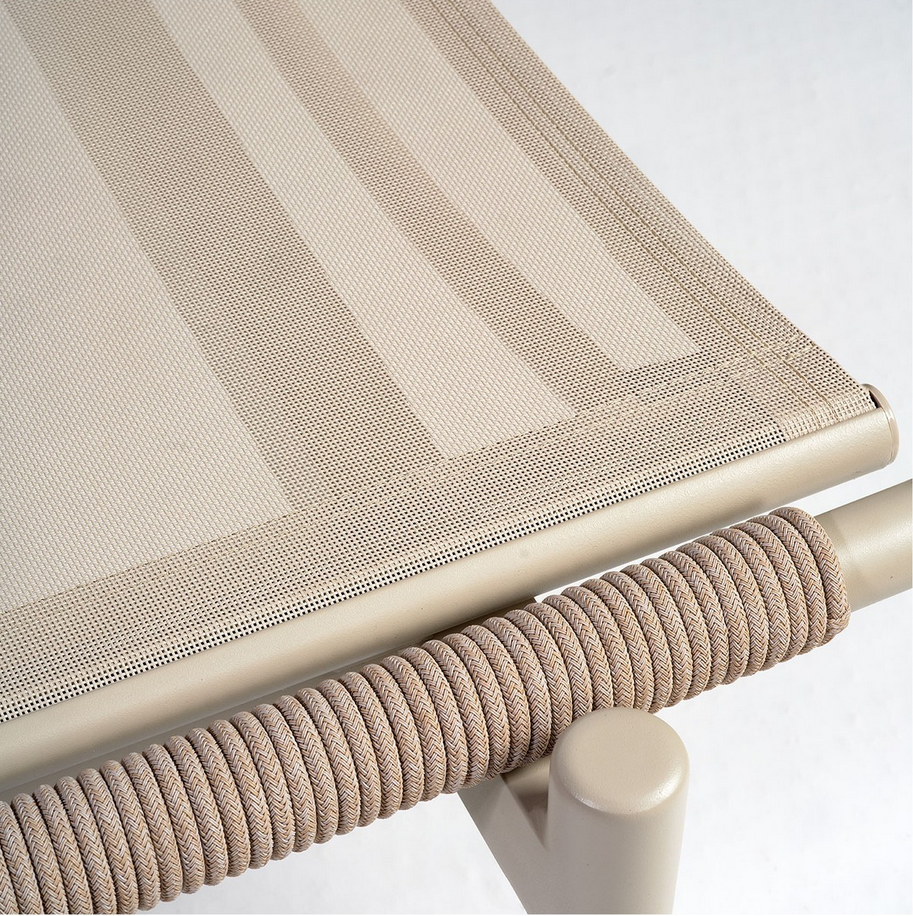 Martinica  sun lounger