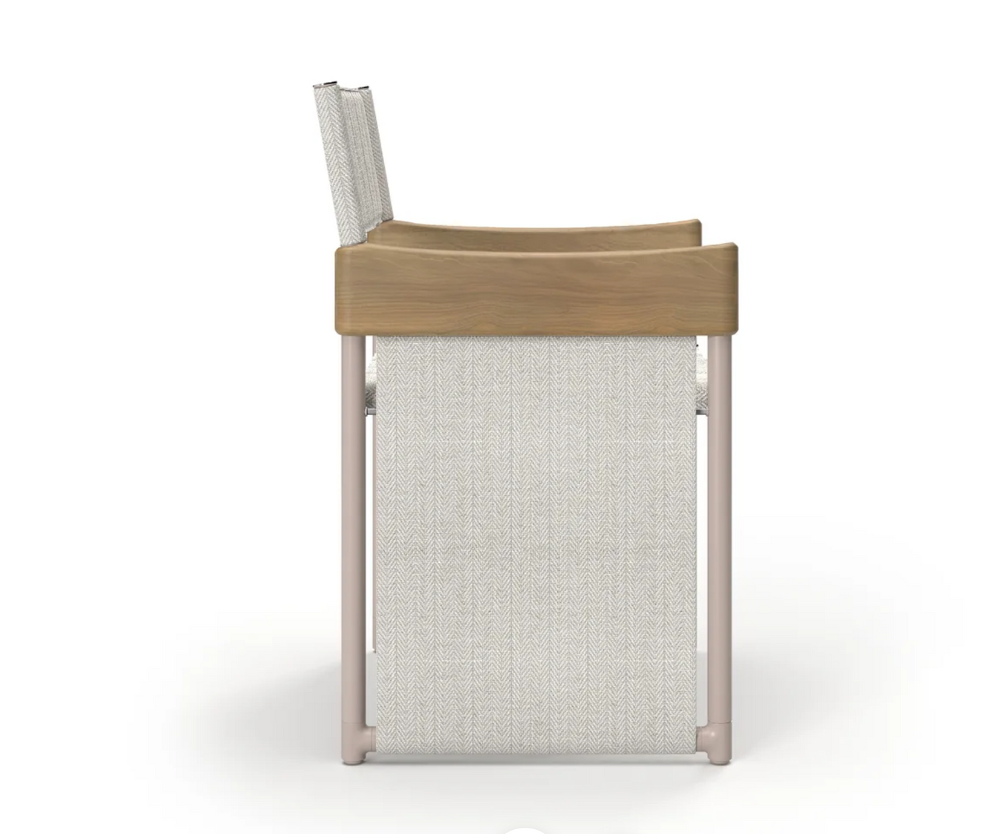 Sestri Director Chair (Long Version)