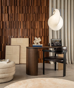 Octa arm chair
