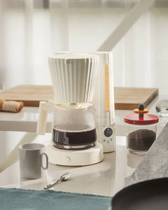 Plissé Drip Coffee Maker