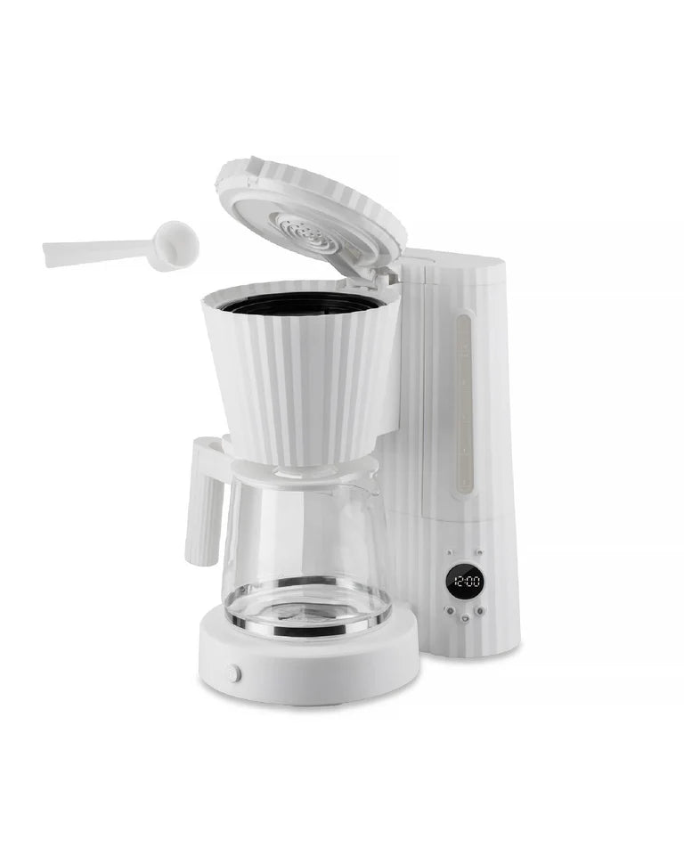 Plissé Drip Coffee Maker
