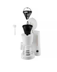 Plissé Drip Coffee Maker