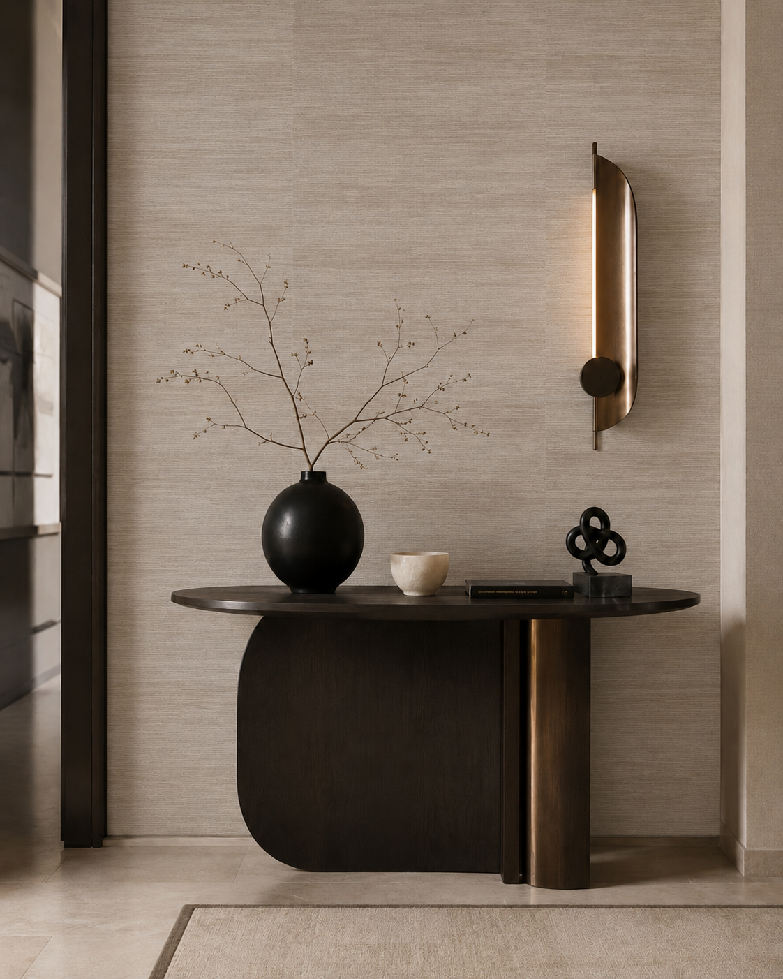 Collection Arte Zephyr - Pattern  Allagi