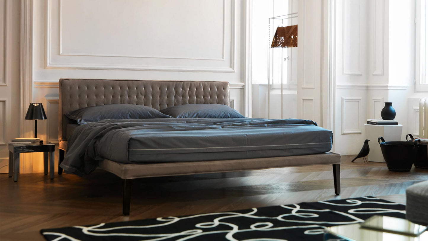 Ebridi Quilted