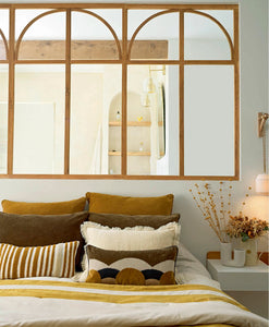 Quilt Austen Doré