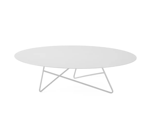 Ermione outdoor coffe table