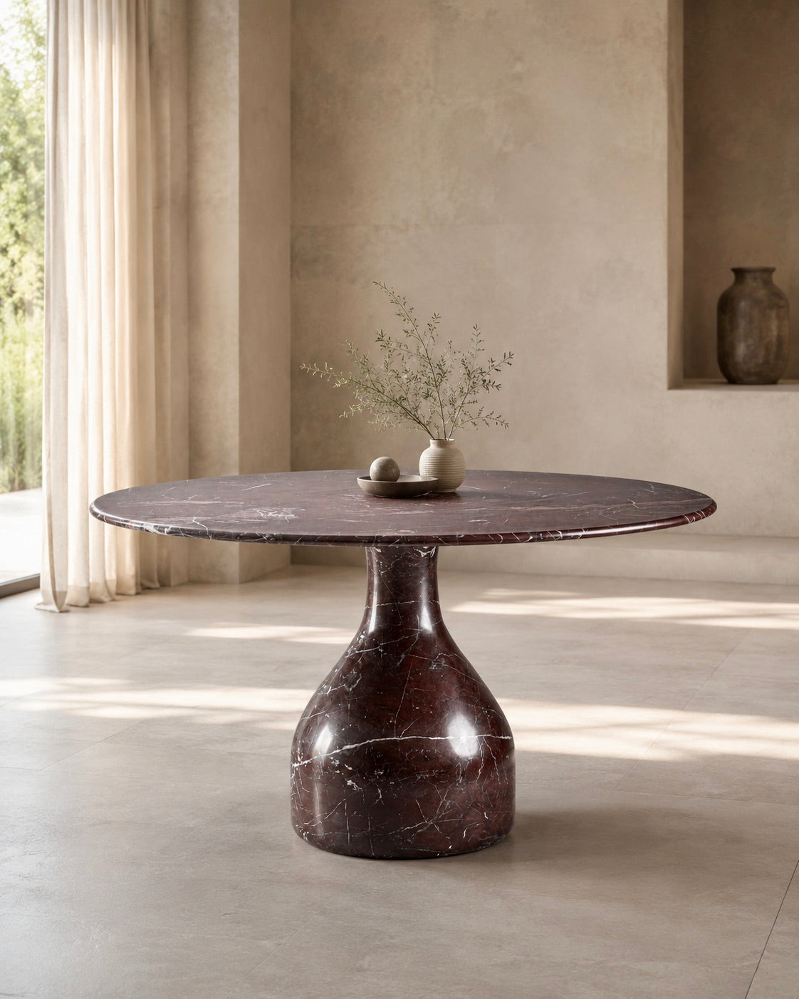 Bourg Dining Table