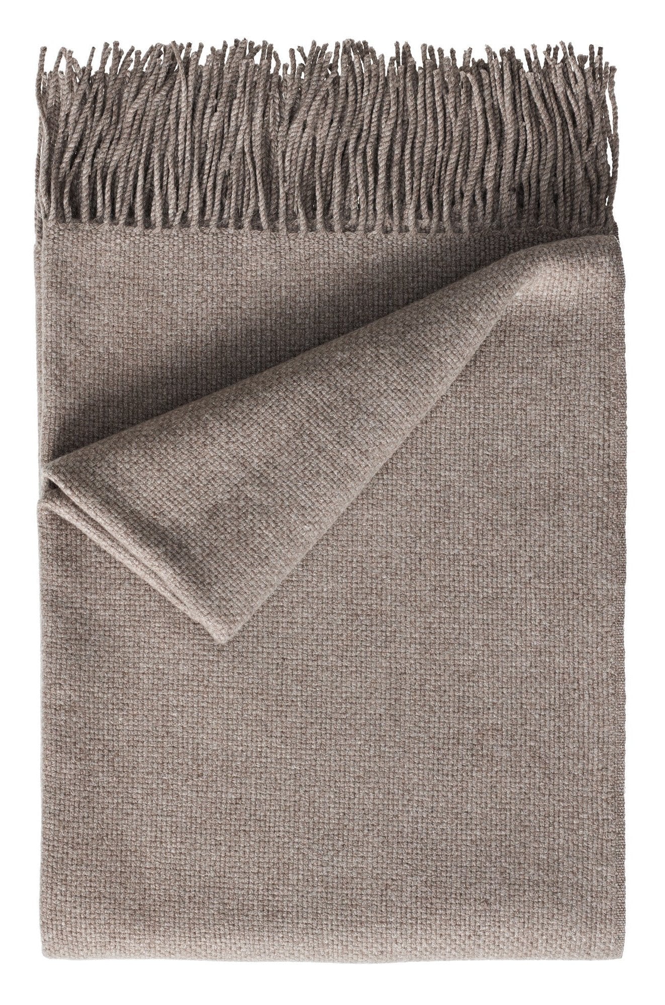 Bisou throw