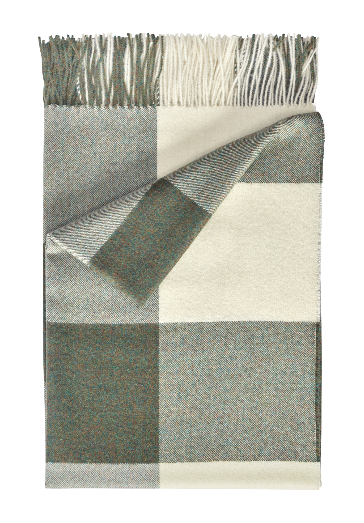 Carré throw