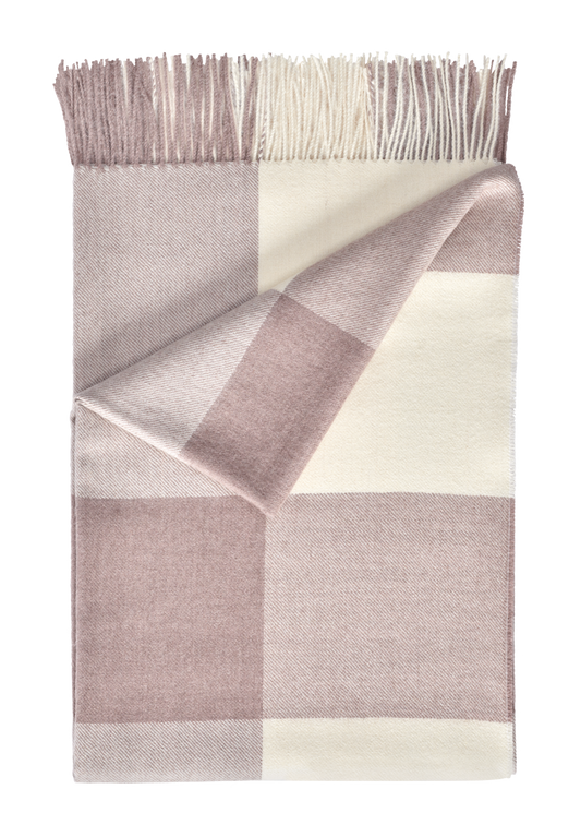 Carré throw