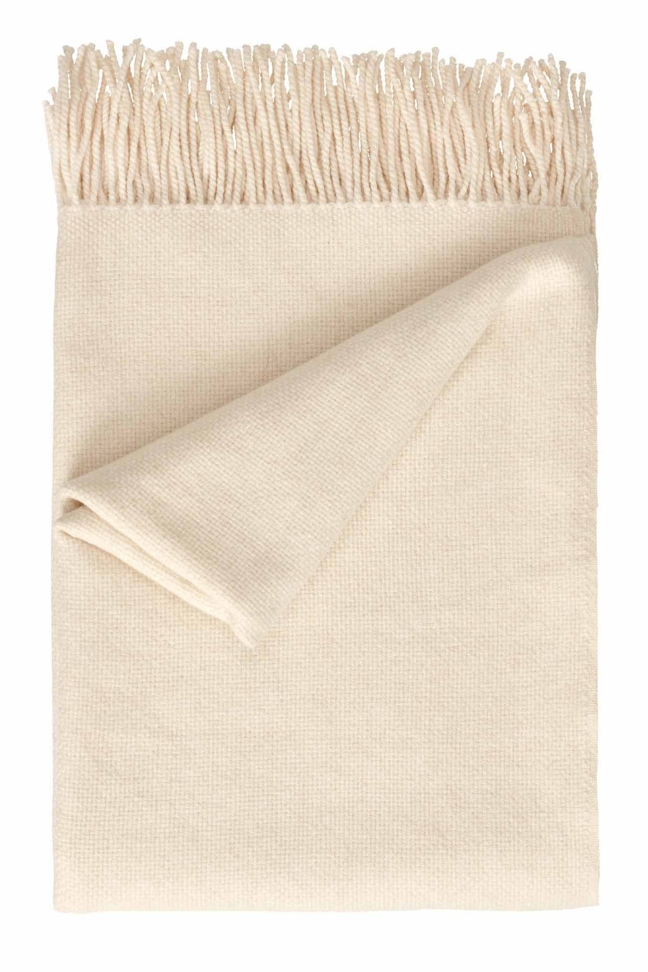 Bisou throw