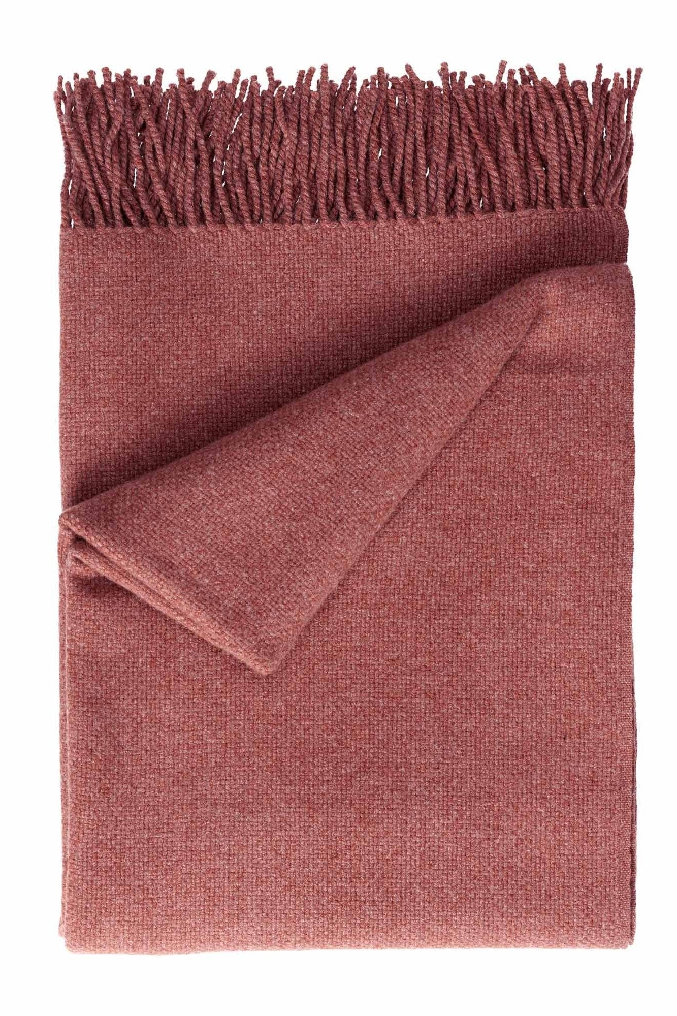 Bisou throw