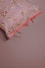 Load image into Gallery viewer, Goodnight by Pip - fitted sheets pink
