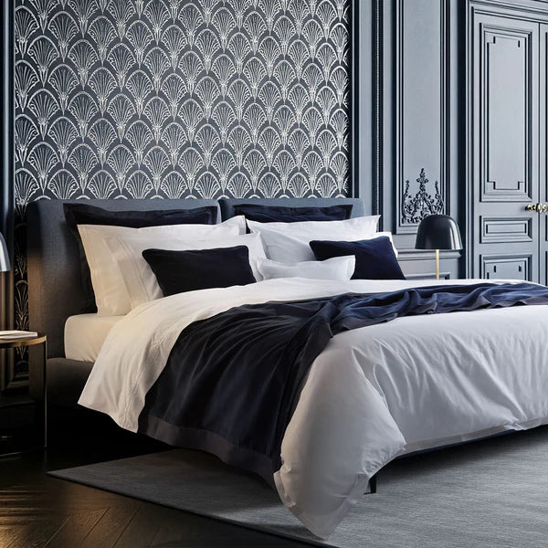 Cirrus bedspread