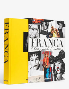 Franca: Chaos & Creation